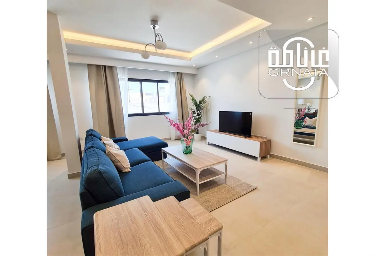 Apartment For Rent In Al Janabiyah